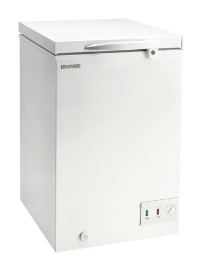 Hoover - CFH106AWK - Chest - Freezer - White